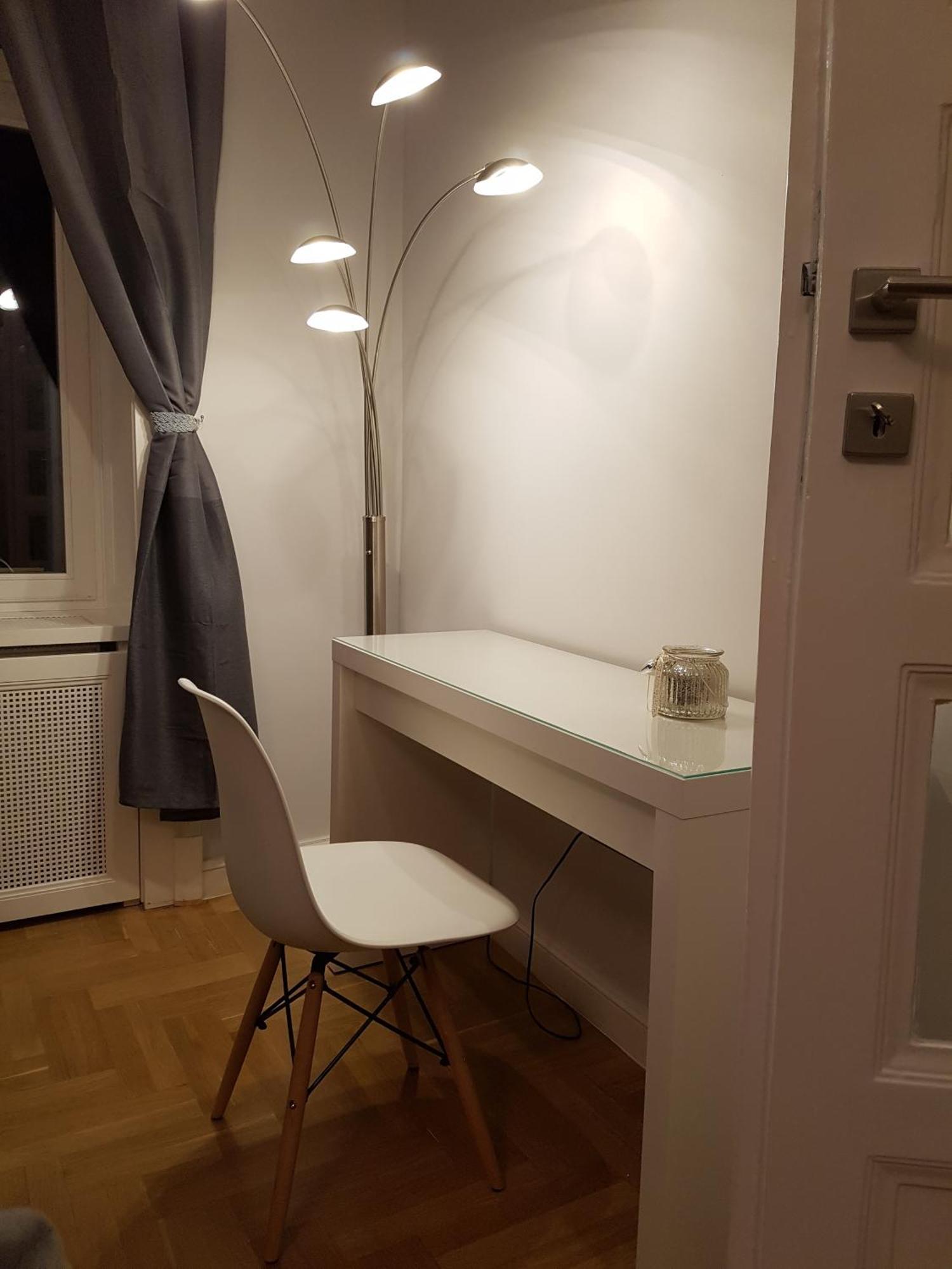Supreme City Center Apartment Budapešť Exteriér fotografie
